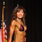 Yayoi  Fox - NPC Northern Classic 2012 - #1